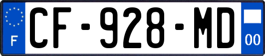 CF-928-MD
