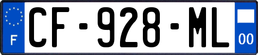 CF-928-ML
