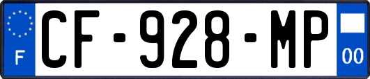 CF-928-MP