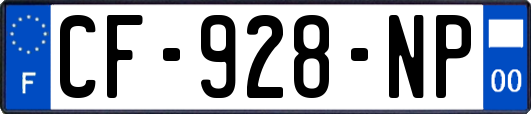 CF-928-NP