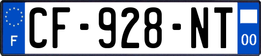 CF-928-NT