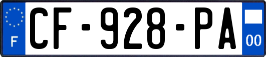 CF-928-PA