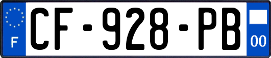 CF-928-PB