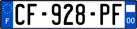 CF-928-PF