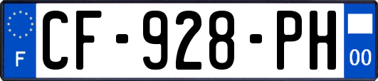 CF-928-PH