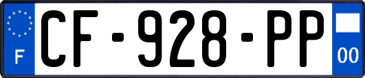 CF-928-PP