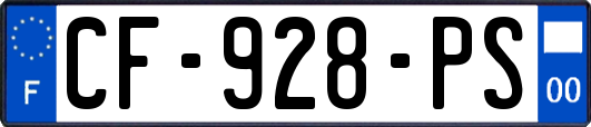 CF-928-PS