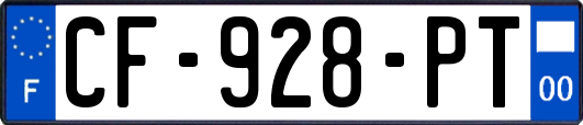CF-928-PT