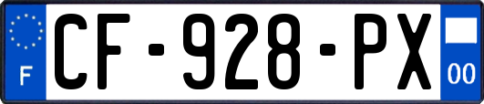 CF-928-PX