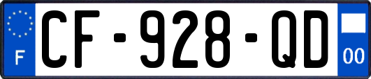 CF-928-QD