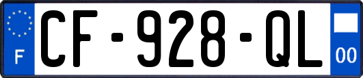CF-928-QL
