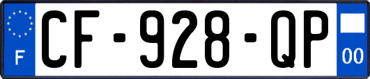 CF-928-QP
