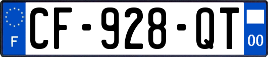 CF-928-QT