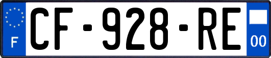 CF-928-RE