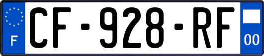 CF-928-RF