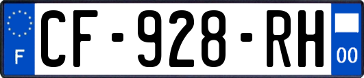 CF-928-RH