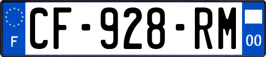CF-928-RM