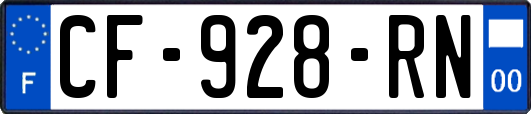 CF-928-RN