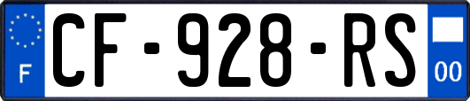 CF-928-RS
