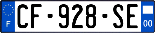 CF-928-SE