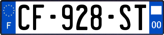 CF-928-ST