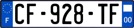 CF-928-TF