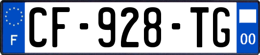 CF-928-TG