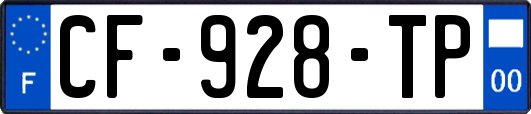 CF-928-TP