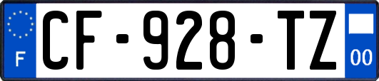 CF-928-TZ