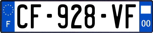 CF-928-VF