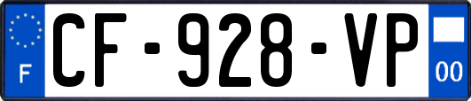 CF-928-VP