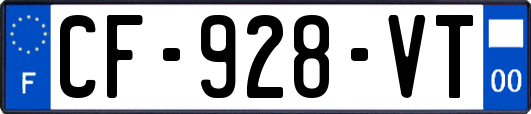 CF-928-VT
