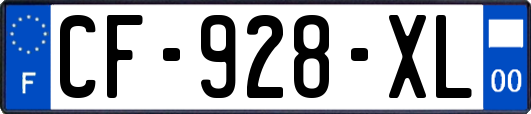 CF-928-XL