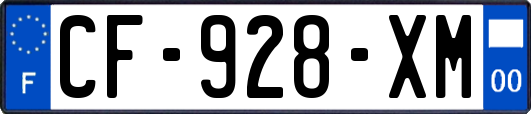 CF-928-XM