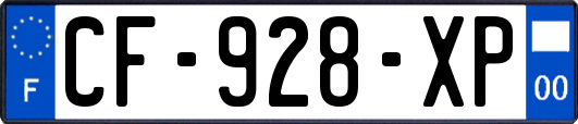 CF-928-XP