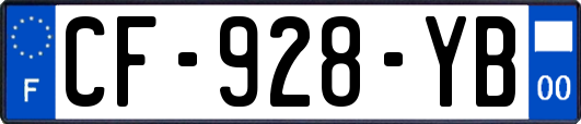 CF-928-YB