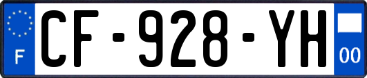 CF-928-YH