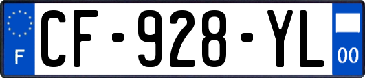 CF-928-YL
