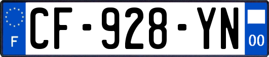 CF-928-YN