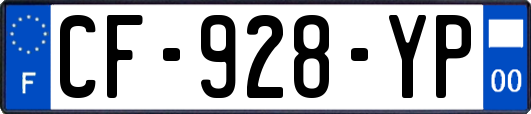 CF-928-YP