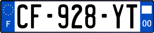 CF-928-YT