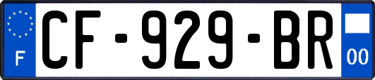 CF-929-BR