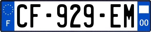 CF-929-EM