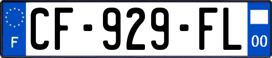 CF-929-FL