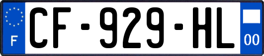 CF-929-HL