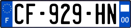 CF-929-HN