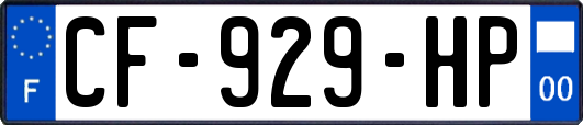 CF-929-HP