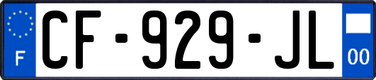 CF-929-JL