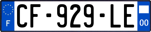 CF-929-LE