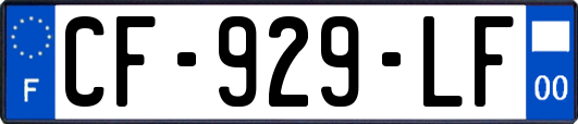 CF-929-LF